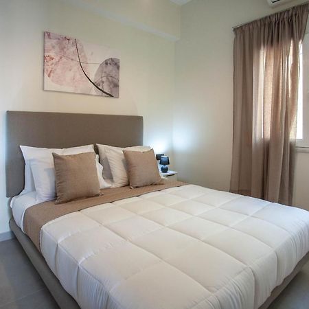 Makel Apartment Hanya Dış mekan fotoğraf