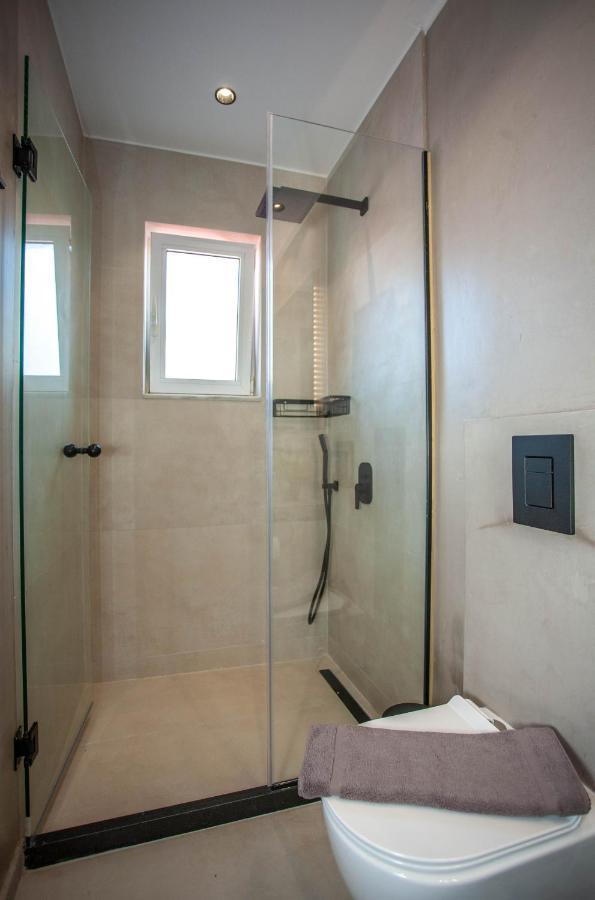 Makel Apartment Hanya Dış mekan fotoğraf