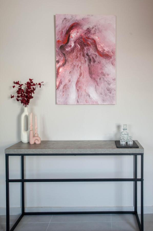 Makel Apartment Hanya Dış mekan fotoğraf